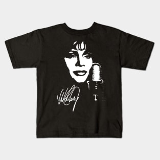 Whitney Kids T-Shirt